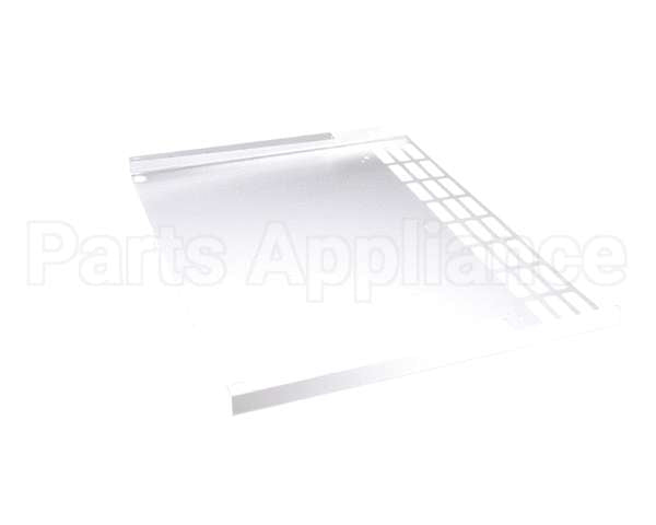 614-38614-00 Traulsen Top Air Duct Ht132D