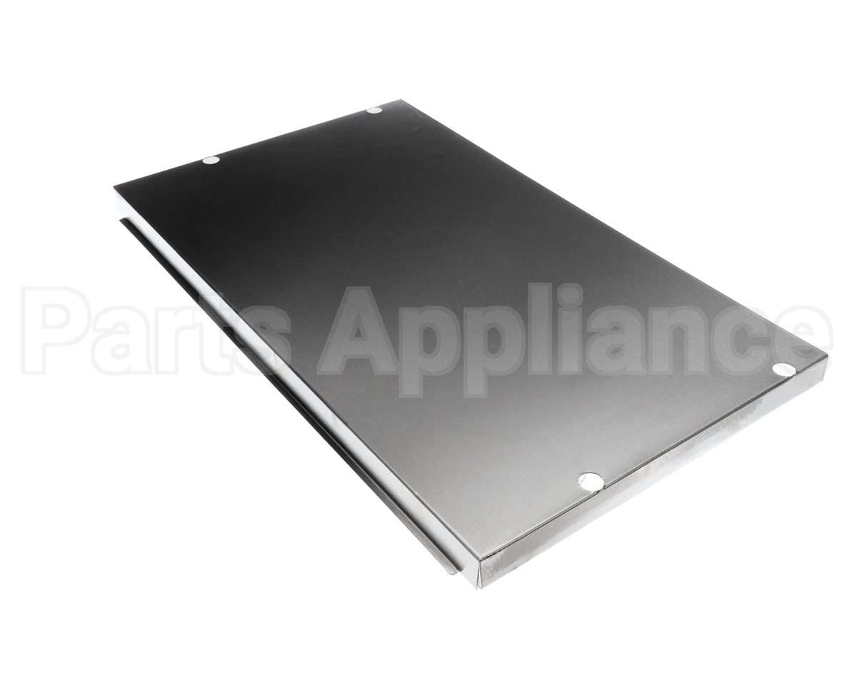 614-60158-00 Traulsen Duct Return Air Tu