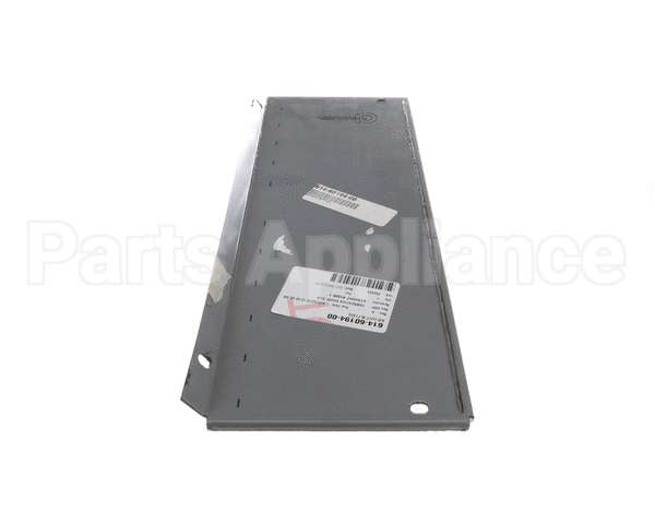 614-60194-00 Traulsen Air Duct Rlt132D