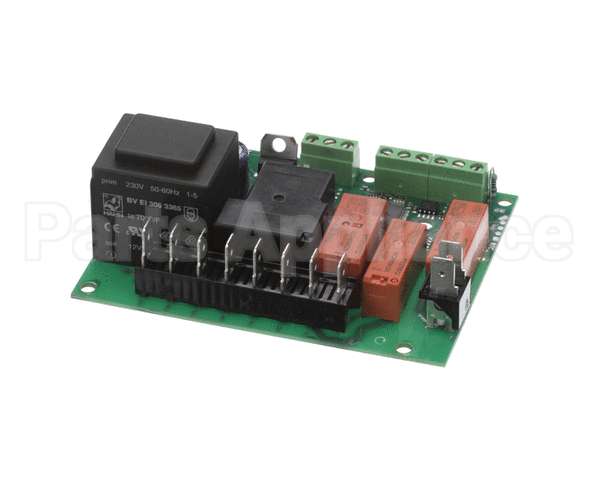 614020128 Ifi America Controllo Tempumid Xh240K Ntc4