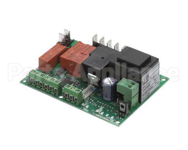 614020128 Ifi America Controllo Tempumid Xh240K Ntc4