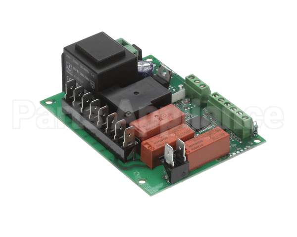 614020128 Ifi America Controllo Tempumid Xh240K Ntc4