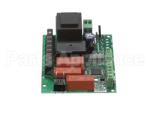 614020128 Ifi America Controllo Tempumid Xh240K Ntc4