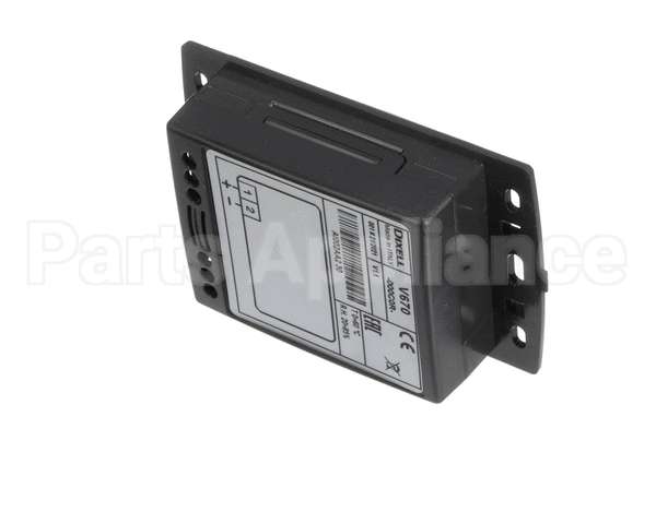 614020147 Ifi America Vertical Keyboard V670