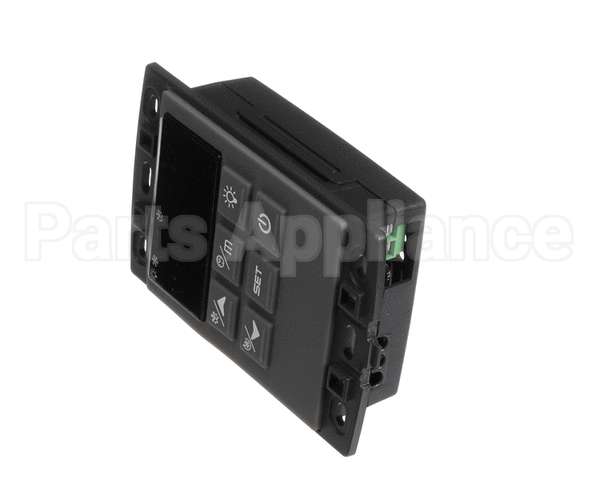 614020147 Ifi America Vertical Keyboard V670