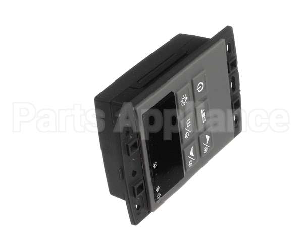 614020147 Ifi America Vertical Keyboard V670