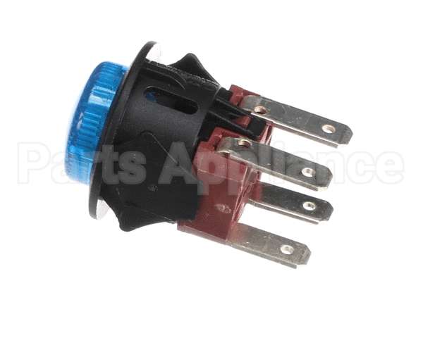 614020251 Ifi America Blue Main Switch