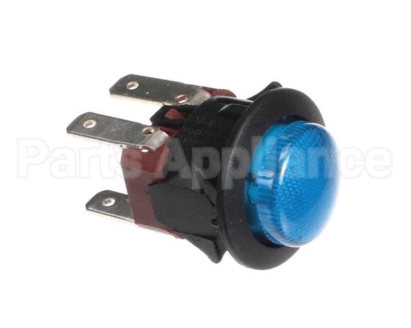 614020251 Ifi America Blue Main Switch