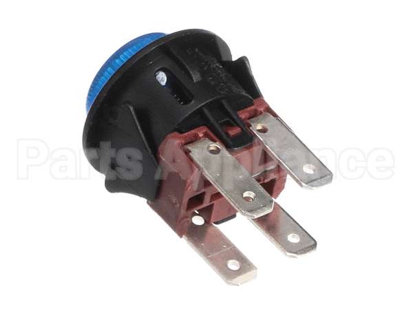614020251 Ifi America Blue Main Switch