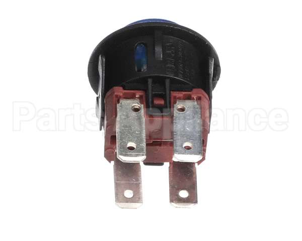 614020251 Ifi America Blue Main Switch