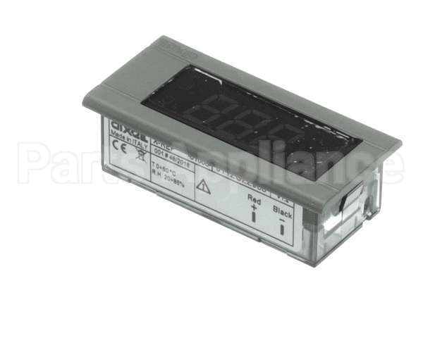 614020260 Ifi America Temperature Repeater Xrep01000 Blu