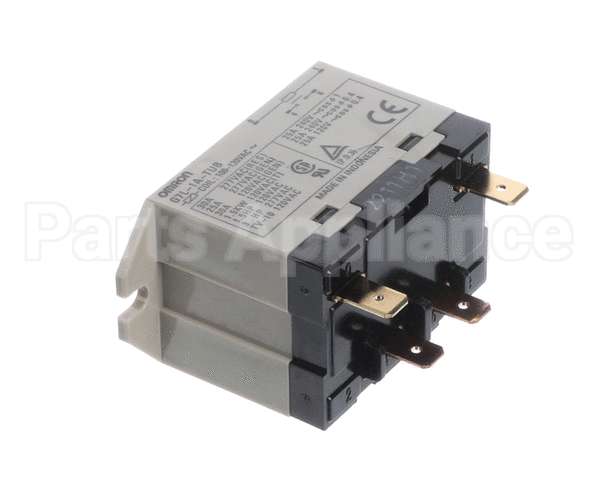 614030223 Ifi America Power Relay