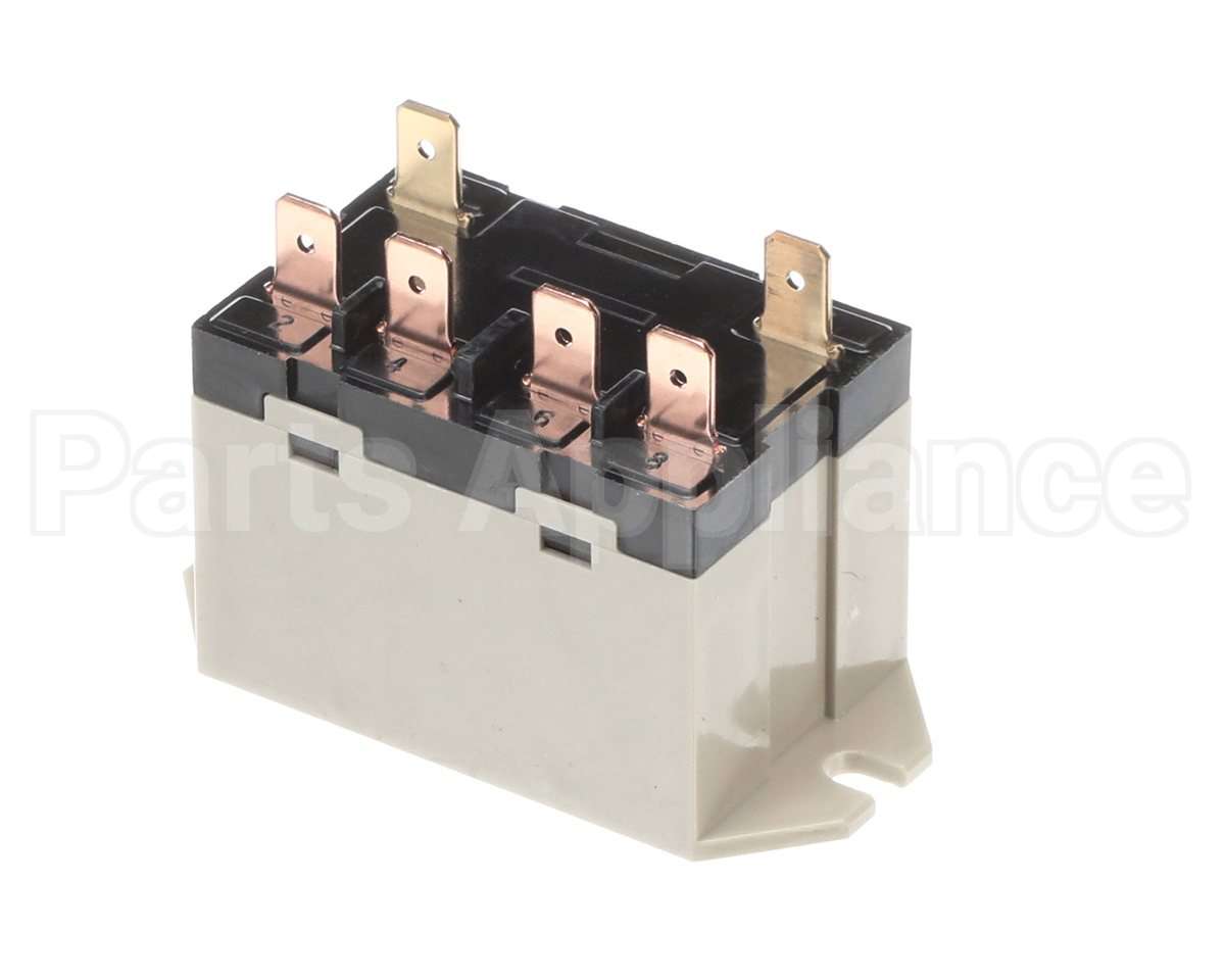 614030265 Ifi America Omron Relay Double Temperature For Compr