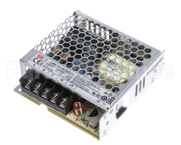 614030349 Ifi America Power Supply 100-240V / 24V