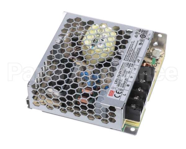 614030349 Ifi America Power Supply 100-240V / 24V