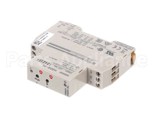 614030423 Ifi America Multiscale Timer Rit.24230 Acdc