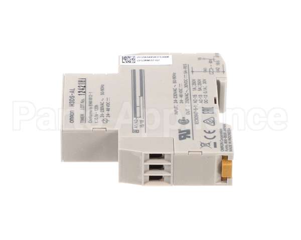 614030423 Ifi America Multiscale Timer Rit.24230 Acdc