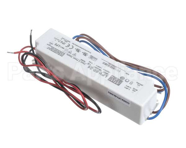 614030480 Ifi America Power Suppy 100240V 24V2 5A