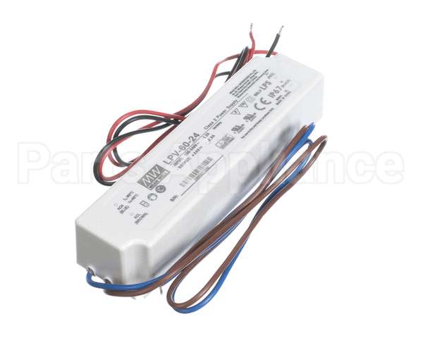 614030480 Ifi America Power Suppy 100240V 24V2 5A
