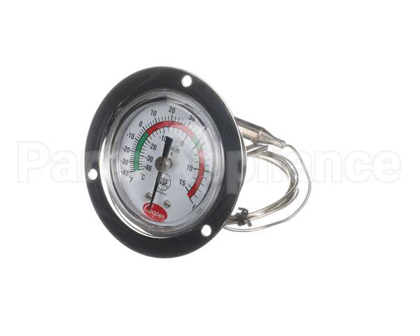 6142-20 Heatcraft Thermometers