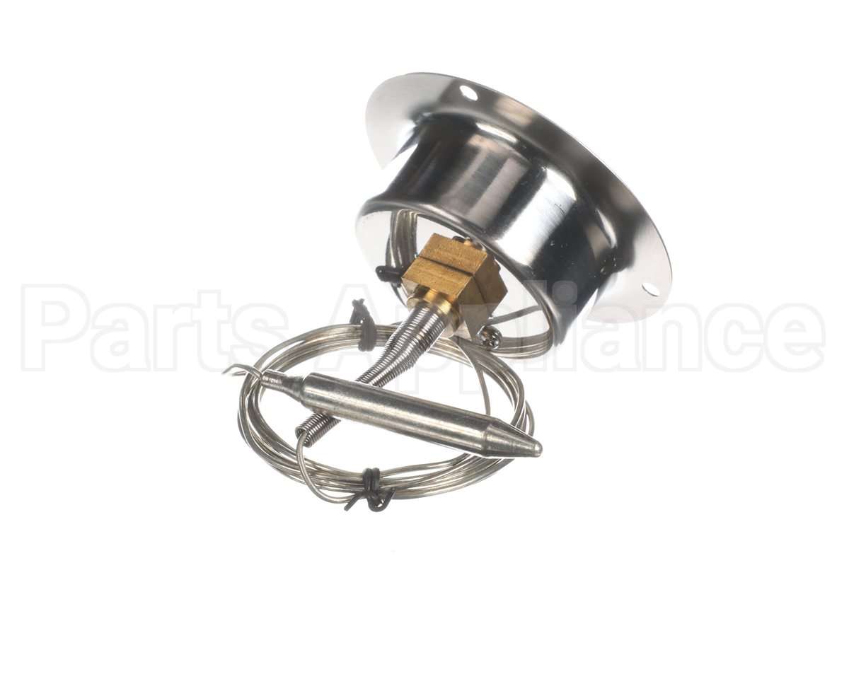 6142-20 Compatible Heatcraft Thermometers