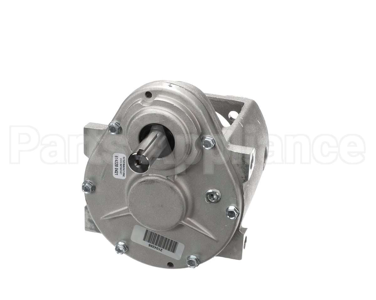 614220 Stoelting Reducer Speed 4.2:1