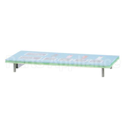 61442 Saniserv Switch Membrane