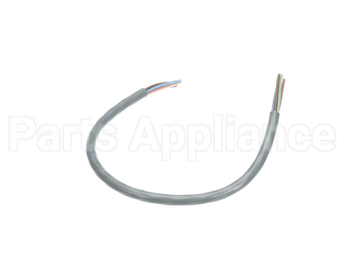 6145-002-91-90 Jackson Cable18Ga 7Con 8467-060100 Non Shield