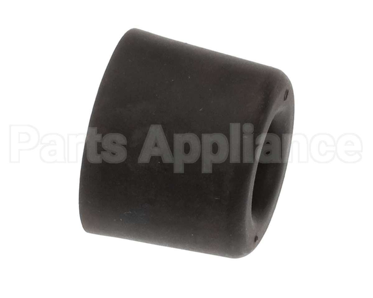 61452 Blodgett Foot,Black Rubber