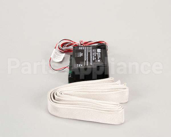 614521 Stainless Products Temp Controller Kit W/Sleeve