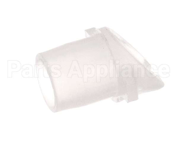 61461 Grindmaster Cecilware Button, Restrctr Angld Outlet