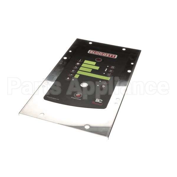 61463 Compatible Blodgett Abutmentplate, Bcm (Swo Osh)