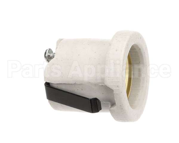 614654 Franke Socket, Porcelain 250V/660W