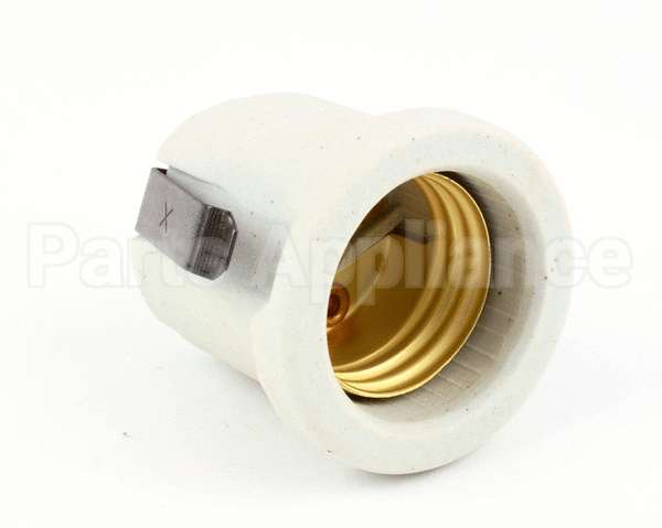 614654 Stainless Products Lamp Socket