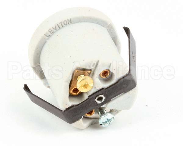614654 Stainless Products Lamp Socket