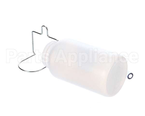 61468 Perlick Overflow Bottle