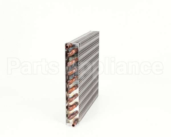 61498 Silver King Coil Condenser