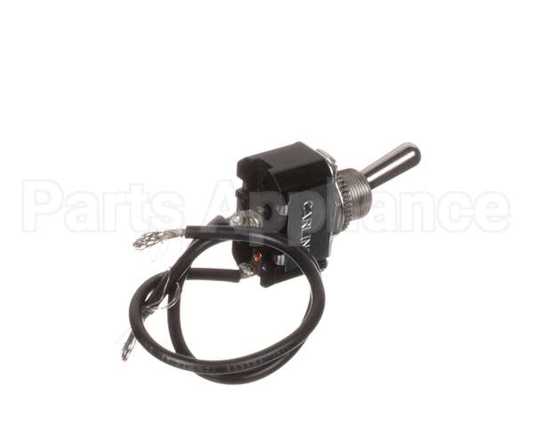 615 Hanson Heat Lamps Brass Power Switch