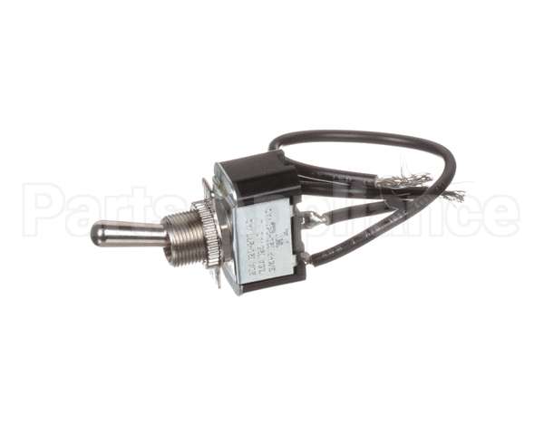 615 Hanson Heat Lamps Brass Power Switch