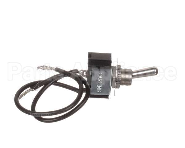 615 Hanson Heat Lamps Brass Power Switch