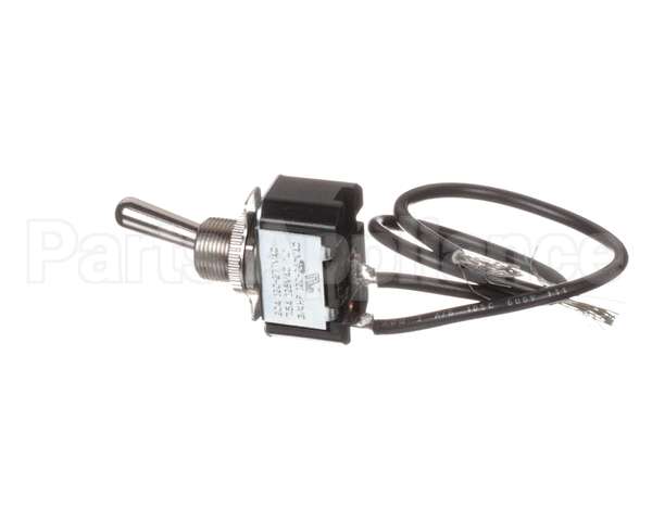 615 Hanson Heat Lamps Brass Power Switch