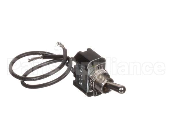 615 Hanson Heat Lamps Brass Power Switch