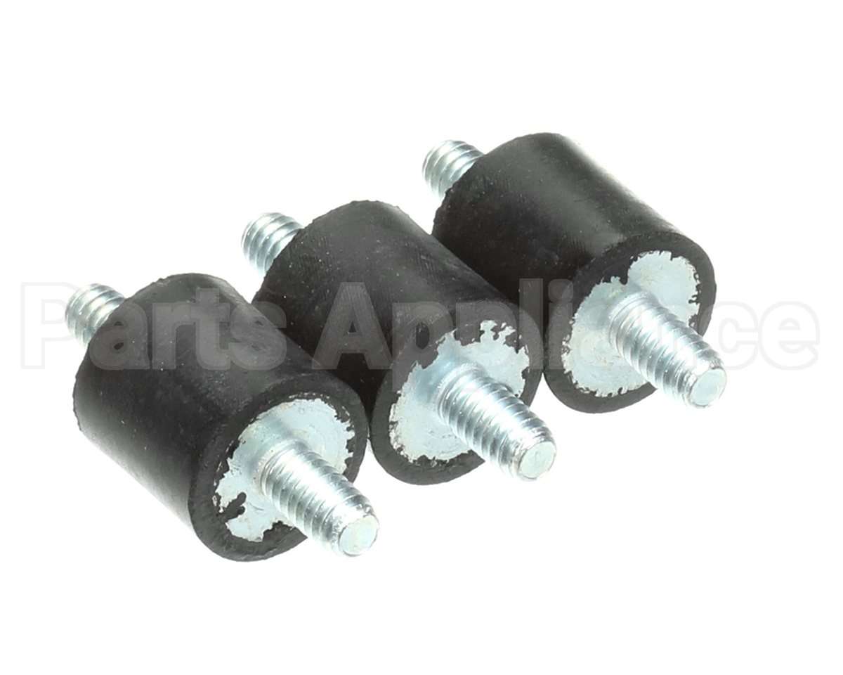 615019 Loren Cook Isolators Set Of 3