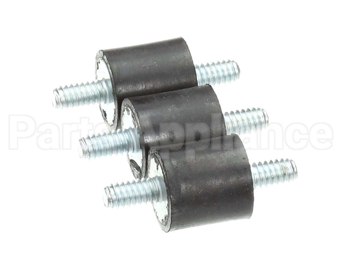 615019 Loren Cook Isolators Set Of 3