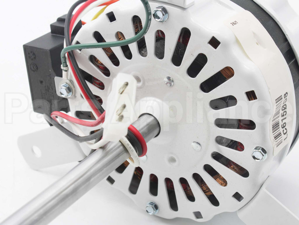 615058 Loren Cook 1/4Hp115V1625Rpmgn740W/Odp Mtr