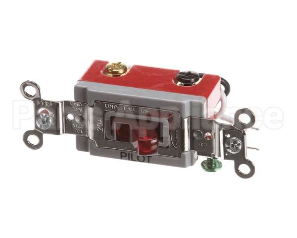 615100 Thermo-Kool Hubbell 1223 3 Way Switch (Lig