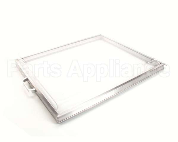 61522 Silver King Assembly Cover Skctmdi