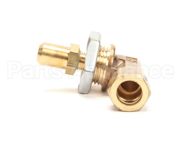 6153-0 Montague Orifice Elbow Assembly-L.p. 10 Wc.