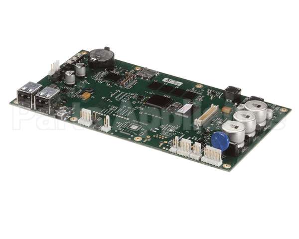 61533 Blodgett Computer,Tscrn Wendys