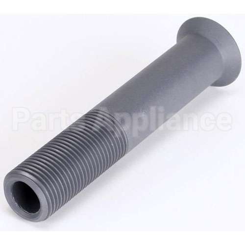 61546B-1 Compatible Perlick Flg Pvc Drain Nipple Tapered